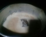 Foto langkah ke 2 dari resep Teh Tarik Kayumanis.