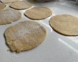 Foto del paso 2 de la receta: Empanadas de Arroz con Leche