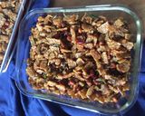 Foto langkah ke 5 dari resep Kering Tempe untuk stok.