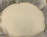 Foto del paso 6 de la receta: Tarta de queso saludable
