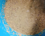 Foto langkah ke 3 dari resep Akar kelapa | Kue kaktus | kerupuk kaktus.