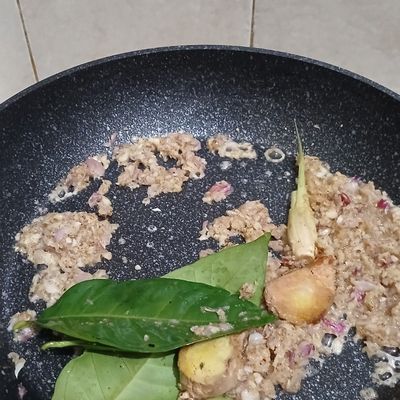 Langkah 2