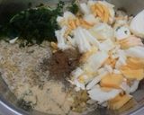"Tolvaj" csirke 🐥🍗 recept fázis 1 fotója