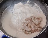 Foto langkah ke 5 dari resep Usus Ayam Cripsy.