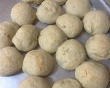Foto del paso 10 de la receta: Panes saborizados por Romina