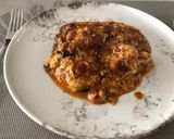 Foto del paso 10 de la receta: Berenjenas a la parmigiana