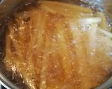 Foto del paso 3 de la receta: Bacalao dorado a mi manera