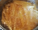 Foto del paso 3 de la receta: Bacalao dorado a mi manera