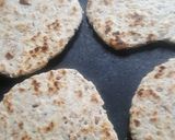 Foto del paso 4 de la receta: Chapatines con salvado y semillas