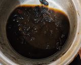 عکس مرحله 2 از دستور ترشی بادمجان با تمبرهندی و رب گوجه😋