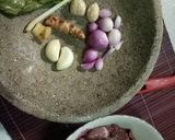 Foto langkah ke 1 dari resep Ati Ampela Bumbu Kuning.