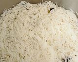 A picture of step 9 of Fried Fish Dum Biryani.