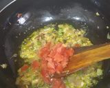 ঘুগনী(Ghugni recipe in bengali) রেসিপি ধাপ - 3 ছবি