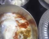 Bhindi Raita recipe step 2 photo