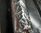 Foto del paso 5 de la receta: Budín de carne
