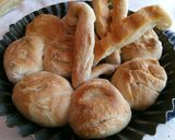 Foto del paso 7 de la receta: Pancitos saborizados