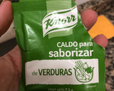 Foto del paso 4 de la receta: Tarta de espinaca y zapallito sin masa ni harinas