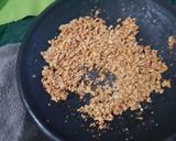 Foto langkah ke 6 dari resep Cilok saos kacang.