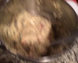 Foto del paso 1 de la receta: Bundt cake de frutas para Navidad