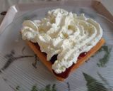 Belga gofri recept fázis 11 fotója