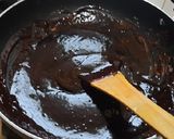 A picture of step 4 of Walnut crunchies cooking with California walnuts.