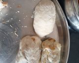 ब्रेड रोल(Bread roll recipe in hindi) रेसिपी चरण 5 फोटो