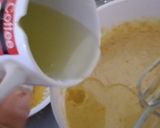 Foto del paso 4 de la receta: Torta de Naranja y Avena