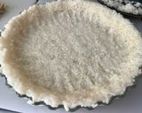 Foto del paso 2 de la receta: Quiche de pollo y verdura con base de arroz 🌾