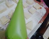 Foto langkah ke 5 dari resep Vla pandan tante.