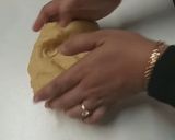 Foto langkah ke 6 dari resep Roti Sobek | Roti Sobek Isi | Roti Isi.