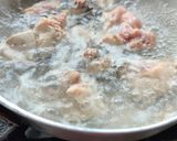 A picture of step 4 of Healthy Whole Wheat Chicken Momos.