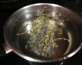 Foto del paso 1 de la receta: El desayuno de jueves nr. 4