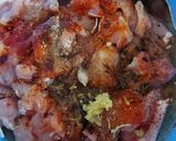 Gyros pitában recept fázis 4 fotója