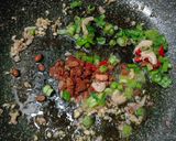 Foto langkah ke 2 dari resep Tumis Pare Tauco.