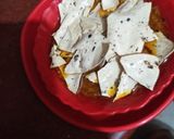 पापड़ की सब्जी(Papad ki sabzi trecipe in Hindi) रेसिपी चरण 5 फोटो