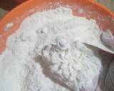 Nankhatai recipe step 5 photo