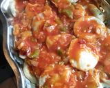 Foto del paso 5 de la receta: Sorrentos con acelga