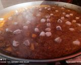 Foto del paso 4 de la receta: Paella de rape y sepia