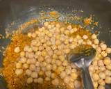 Chana Masala recipe step 3 photo
