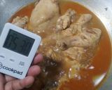 Foto langkah ke 2 dari resep Gulai Ayam Sat Set.