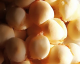 Foto del paso 4 de la receta: Chipitas de almidón ricas y muy económicas fácil y rápido..