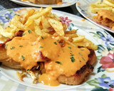 Foto del paso 10 de la receta: Lomo Braseado con salsa de Piquillos