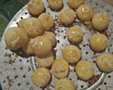 Foto langkah ke 5 dari resep Nastar lembut keju super duper ga ribet😘.