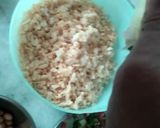 A picture of step 3 of No-Cook, Low-Calorie, Jhatpat Poha.