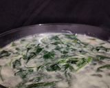 Foto langkah ke 4 dari resep Bobor Bayam.