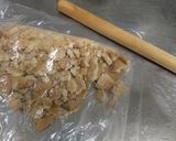 免烤芒果檸檬起司蛋糕（免鮮奶油）的食譜步驟2照片
