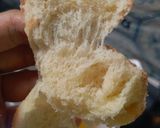 Foto langkah ke 19 dari resep Bomboloni super Lembut.