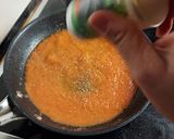 Foto del paso 6 de la receta: Pechuga de Pollo en Salsa de Tomate
