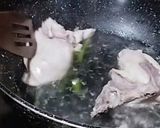 Foto langkah ke 1 dari resep Mie Jebew ala G*C*A*.