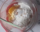 Foto langkah ke 1 dari resep Sago Palm cheese Ball - Gluten free.